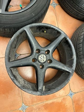 Llantas Volkswagen T5 T6