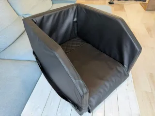 Cama Caja/Transportín Perro Maletero/Asiento