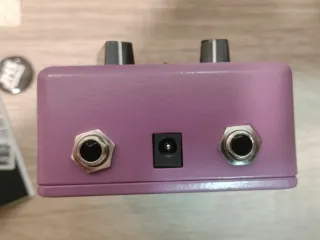 ROSS Fuzz (JHS Pedals)