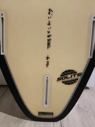 Tabla de surf js 6.4" EPS