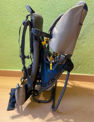 Mochila Deuter Comfort Lite