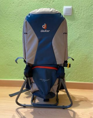 Mochila Deuter Comfort Lite