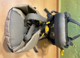 Mochila Deuter Comfort Lite