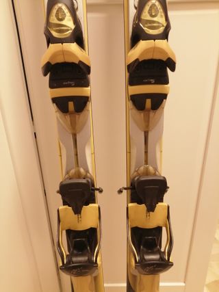 Sci da discesa Rossignol 167 cm