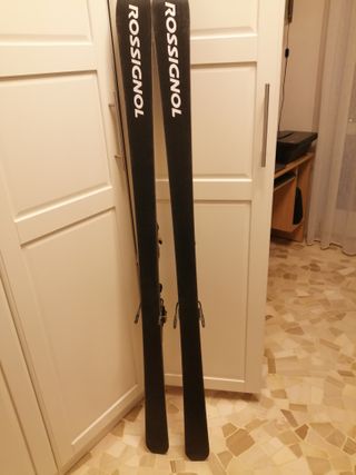 Sci da discesa Rossignol 167 cm