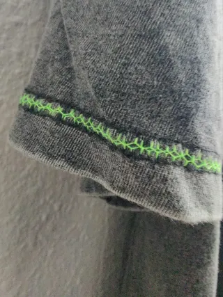 Conjunto Camiseta y Gorra Headbang Dealers