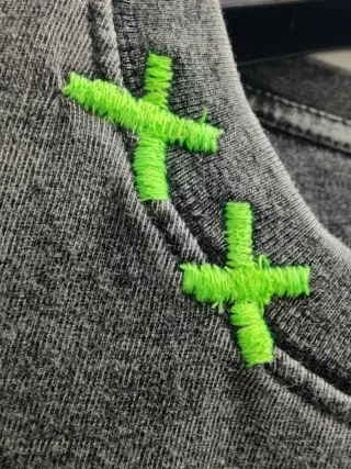 Conjunto Camiseta y Gorra Headbang Dealers