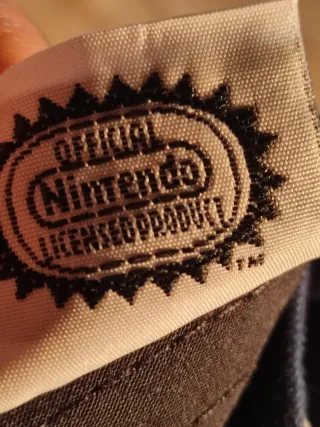 Gorra Pokémon Adulto Bordada