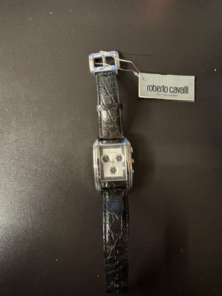 Reloj Roberto Cavalli Cronógrafo