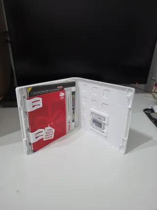 Mario Kart 7 3DS Nintendo