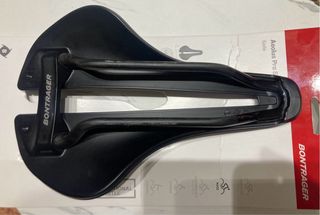 Sillín Bontrager Aeolus Pro carbon 155