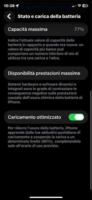 iPhone 11 Pro 256GB Verde