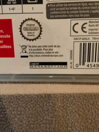 Super Mario Bros U Deluxe