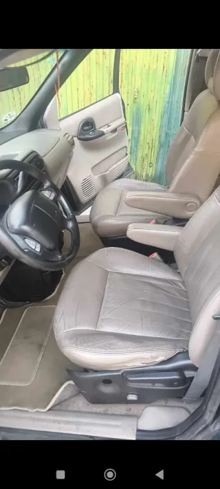 Chevrolet Trans Sport 2001