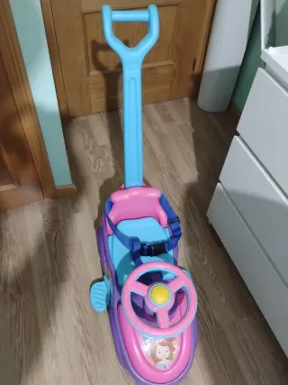 Cochecito Bebe 3 en 1