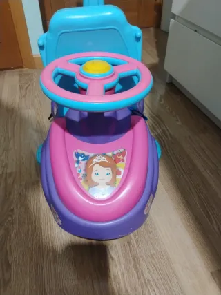 Cochecito Bebe 3 en 1