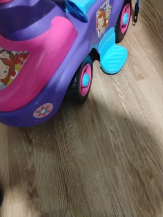 Cochecito Bebe 3 en 1