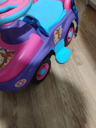 Cochecito Bebe 3 en 1