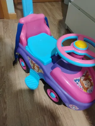 Cochecito Bebe 3 en 1