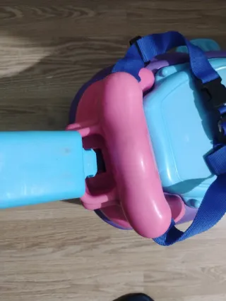 Cochecito Bebe 3 en 1