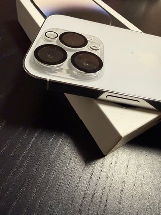 iPhone 14 Pro 128GB Argento