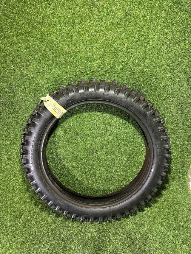 Neumático Cross 110/90-18