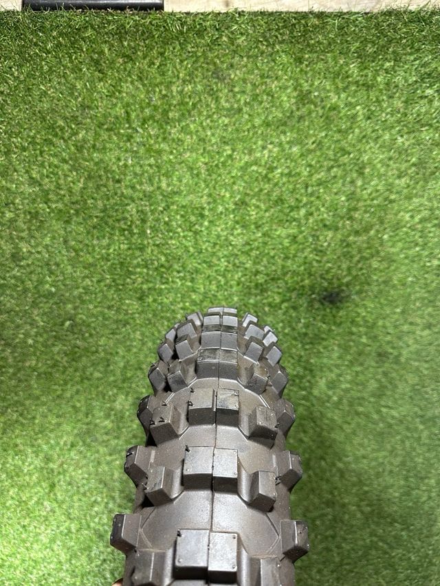 Neumático Cross 110/90-18