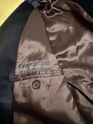 Giacca da uomo in velluto - Made in Italy