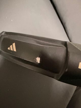 Pala Pádel Adidas Metalbone Carbon CTRL