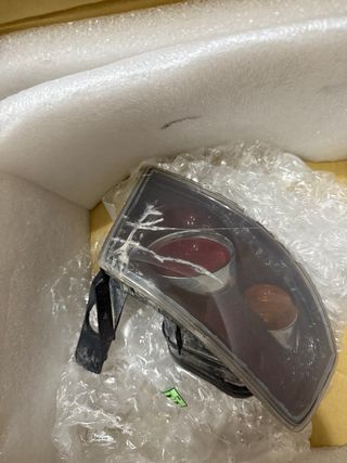 Piloto Seat Ibiza 6L