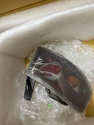 Piloto Seat Ibiza 6L