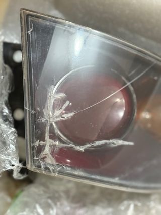 Piloto Seat Ibiza 6L