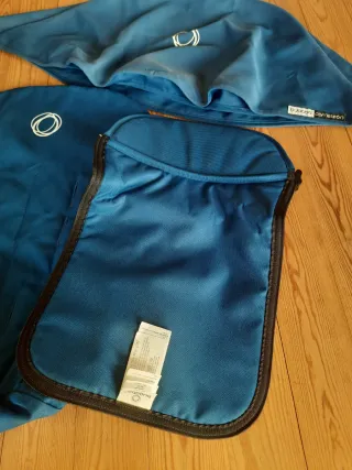 Fundas Bugaboo Camaleon Azul