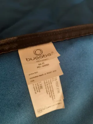 Fundas Bugaboo Camaleon Azul