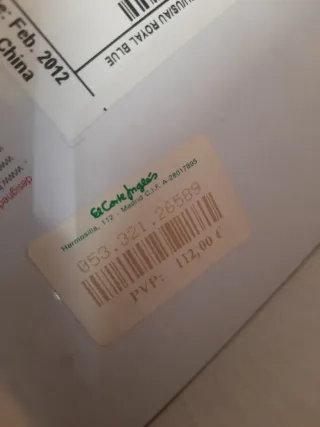 Fundas Bugaboo Camaleon Azul