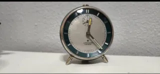 2  Relojes Vintage JUNGHANS Cavalier