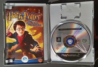 Harry Potter e la Camera dei Segreti - PS2