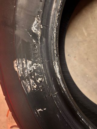 Neumático 205/65R16 95H opcion de 2 o 4 neumaticos