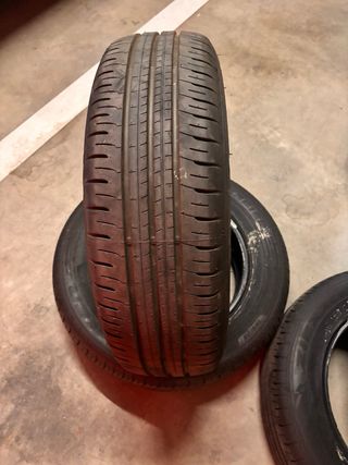 Neumático 205/65R16 95H opcion de 2 o 4 neumaticos