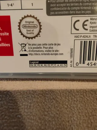 Super Mario Bros U Deluxe