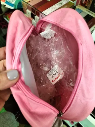 Mochila Unicornio Arcoíris