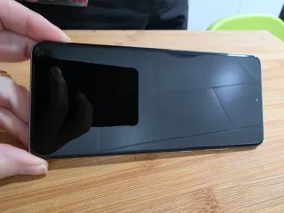 Samsung Galaxy S20 Ultra 5G Bianco