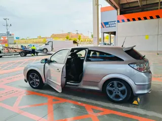 Opel Astra GTC 1.9 Diesel Sports 2006