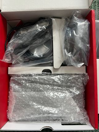 Nintendo Switch OLED Azul/Rojo