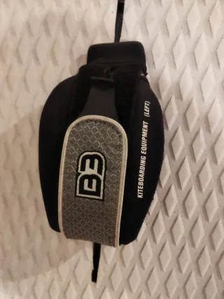 Tabla Paddle Surf Roja con Agarre