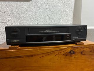 Samsung VHS