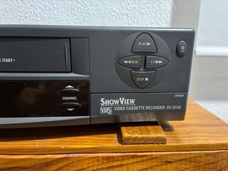Samsung VHS