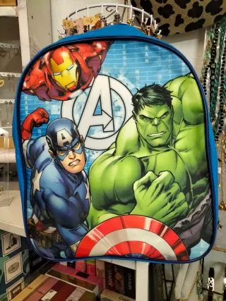 Mochila Marvel Avengers