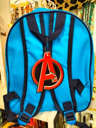 Mochila Marvel Avengers
