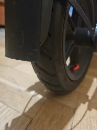 Patinete Xiaomi Pro 2 1120km